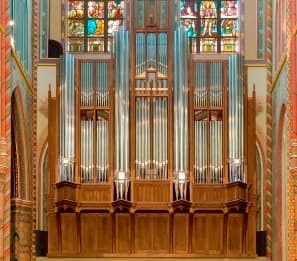 Orgel