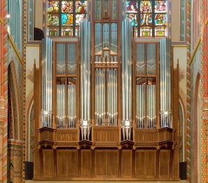 Orgel